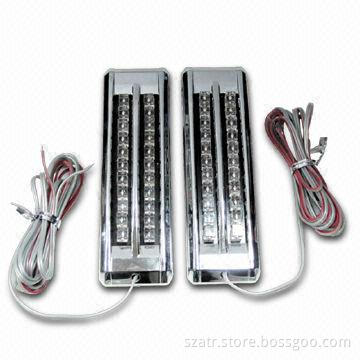 LED Decorative Lamp, Measuring 11.5 x 3.5 x 1.5cm